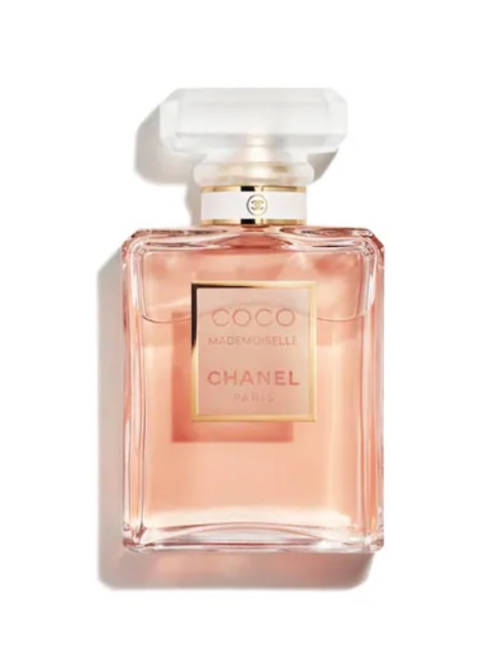 80% Full Coco Mademoiselle Chanel Perfume
1.2 ounces